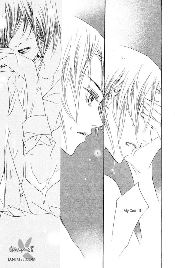 Savage Garden Chapter 21 31